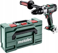 In Win METABO.SB 18 LTX-3 BL I Metal (carcass) + metaBOX 145 L