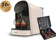 Philips L'OR Barista (LM8012/00)