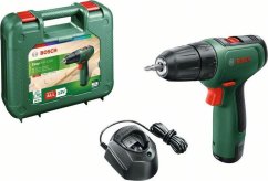 Bosch EasyDrill 1200 12 V 1 x akumulátor 1.5 Ah (06039D3006)