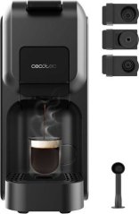 Cecotec FreeStyle Compact Black