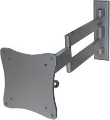 Neomounts držiak nástenný FPMA-W830 10'' - 27''