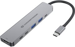 Conceptronic DONN33G USB-C 3.2 Gen 1
