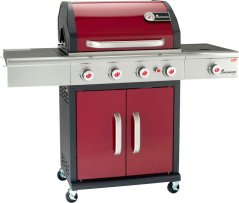 Landmann Triton 4.1 PTS 12961 červený BESTSELLER!