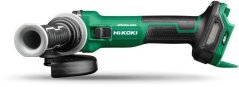 Hikoki HIKOKI.ANGLE GRINDER 36V 125mm G3613DE W2Z MV BL HSC