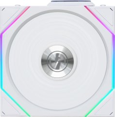 Lian Li UNI FAN TL Wireless 120 Reverse Blade Biely (12RTL1W1W)