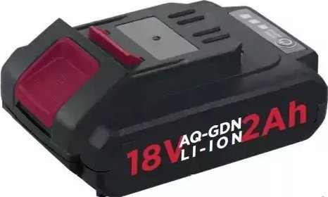 Rooks ROOKS akumulátor 18V 2,0Ah AQ-GDN...