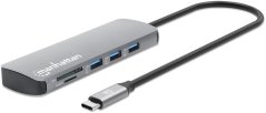 Manhattan 190459 USB-C (190459)