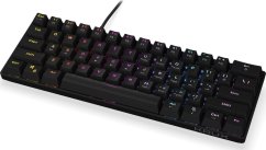 Krux Qara Outemu Red (KRX0137)