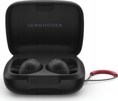 Sennheiser Momentum Sport čierne