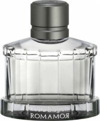 Laura Biagiotti Romamor Uomo EDT 40 ml MEN