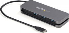 StarTech 1x USB-C  + 3x USB-A 3.2 Gen1 (HB30CM3A1CB)