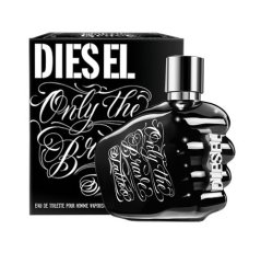 Diesel Only The Brave Tattoo EDT 50 ml MEN