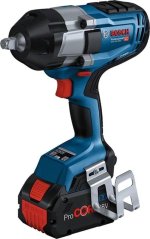 Bosch GDS 18V-1000 18 V 1/2"