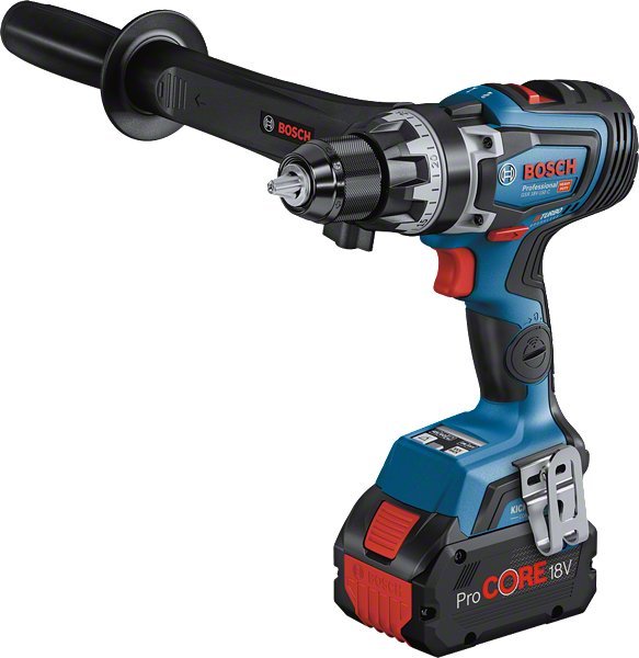Bosch GSR 18 V-150 C 18 V