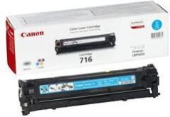 Canon CRG-716 Cyan Originál  (1979B002)
