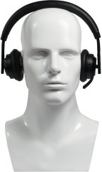 Mentor Plusonic W320 Dual DECT