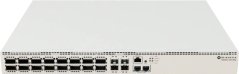 MikroTik Cloud Router Switch CRS520 (CRS520-4XS-16XQ-RM)
