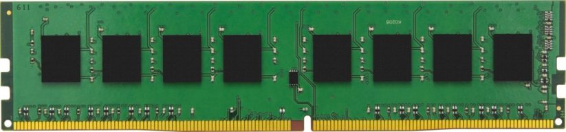 Kingston ValueRAM, DDR4, 8 GB, 3200MHz, CL22 (KVR32N22S6/8)