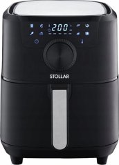 Stollar Air fryer Stollar the Smart Air Fry AIR745