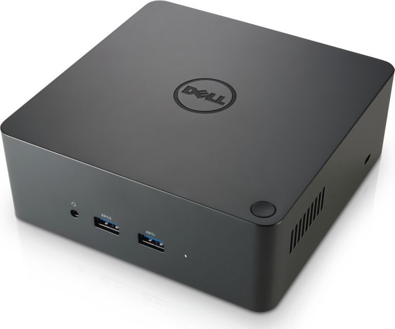 Dell TB16-240W Thunderbolt 3 (JFD1T)