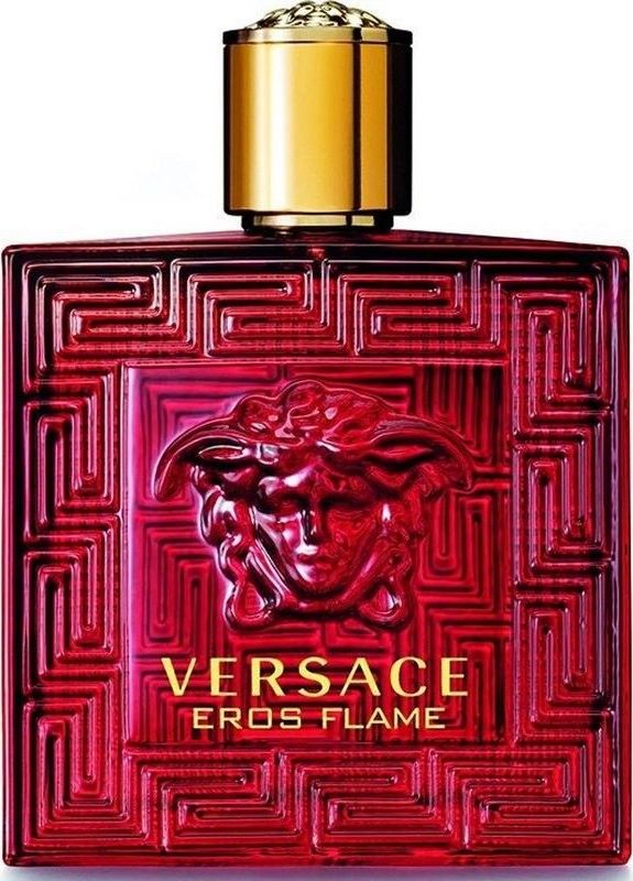 Versace Eros Flame EDP 200 ml MEN