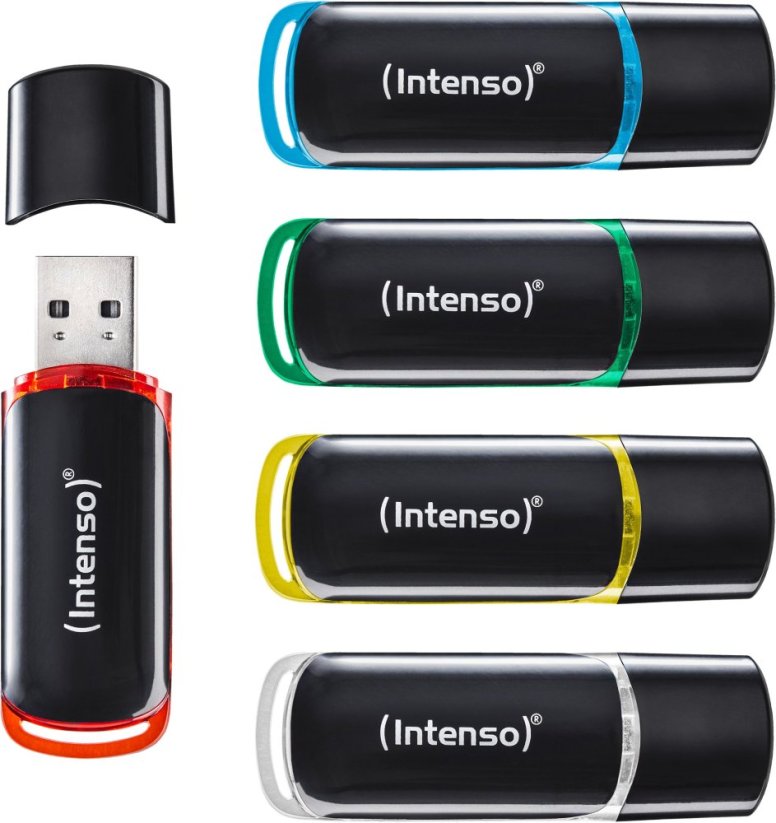 Intenso Business Line 32GB (3511585)