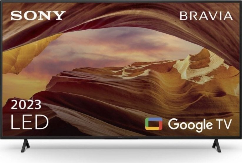 Sony KD-65X75WL