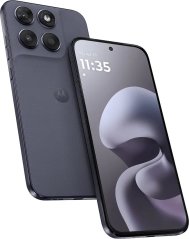 Motorola Moto G67 5G 4/128GB Grafitový