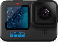 GoPro Hero 11 Čierna