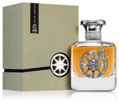 Aurora Aurora, Explorer Silver, Eau De Parfum, For Men, 100 ml For Men MEN