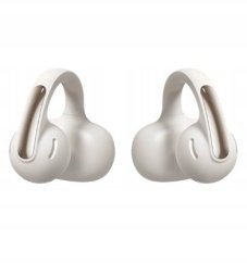 Baseus Bowie MC1 OL Open-Ear TWS Biely (A00083501226-00)