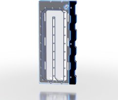 Triton Singularity Computers  Wraith 2.0 Elite - Distro Prokove - schwarz