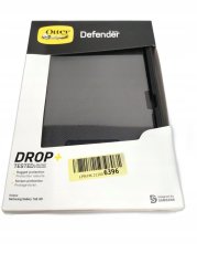 OtterBox OTTERBOX DEFENDER SAMSUNG/GALAXY TAB A8 10.5IN - BLACK