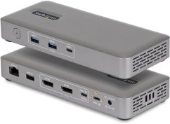 StarTech USB4 (208UE-USB4-DOCK)