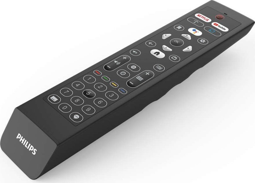 Philips PHILIPS Hotel TV  22AV2226A/00 Hygienic RemoteControl