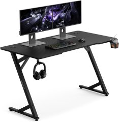 SENSE7 VAMO czarne 140x70