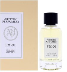 Armaf Artistic Perfumery PM-01, parfumovaná voda, For Women, 100 ml For Women WOMEN