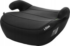 4Baby 4 BABY AutosedačkaBOOST 125-150cm BLACK I-SIZE