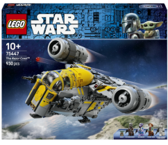 LEGO Star Wars Čepeľ™ (75447)