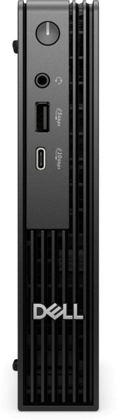 Dell PRO MICRO QCM1255 TPM AMD RYZEN