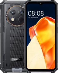 Oukitel G1 6/256GB Čierno-oranžový  (G1-OE/OL)