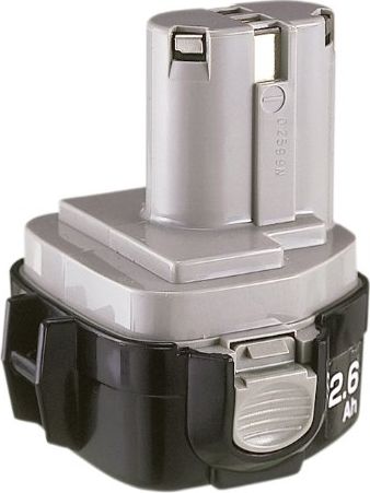Makita akumulátor 12 V / 1233 MAKITA - 193100-4