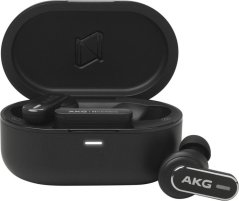 AKG N5 Hybrid Čierny