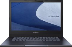 Asus Notebook Asus B2402CBA-KI0476X 14"FHD/i5-1240P/16GB/SSD512GB/UHD/5G/11PR Star Black 3Y