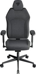 ThunderX3 SOLO 360 Ergonomiczne kreslo gamingowe - Loft Air, tmavoSivý