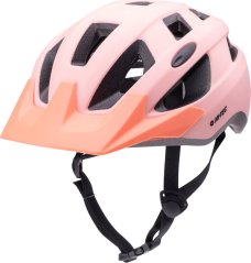 hitec prilba bicyklová na rolki hulajnogę Hi-tec Brenn Rozmer L 58-61 cm