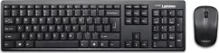 Lenovo 100 Wireless Combo (GX30L66303)