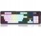 Redragon Terraflare Manbo Linear Switch (K762WB-RGB-PRO)