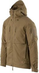 Helikon-Tex Bunda Winter Yukon - Duracanvas - Coyote