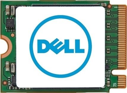 Dell 2TB PCI-E x4 Gen 4 NVMe  (AD099078)